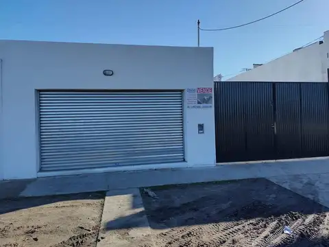Av. Dr. Arturo Alió 715
