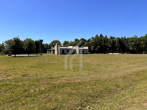 Terreno en Venta en Lujan, USD 43.000