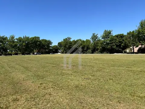 LOTE DE 2000 MTS - CLUB DE CAMPO SANTA CATALINA  - PRIVACIDAD TOTAL 100