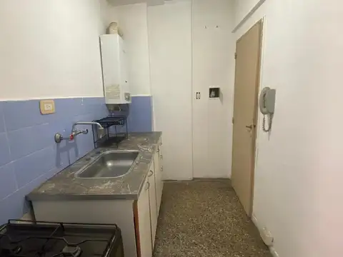 Departamento en Alquiler al Norte