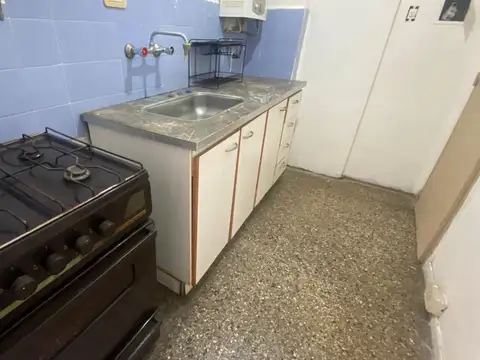 Departamento en Alquiler 40 años