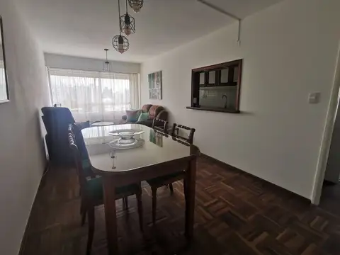 Departamento en Venta en Pocitos , USD 190.000