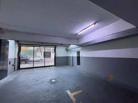 Cochera en Venta Fija