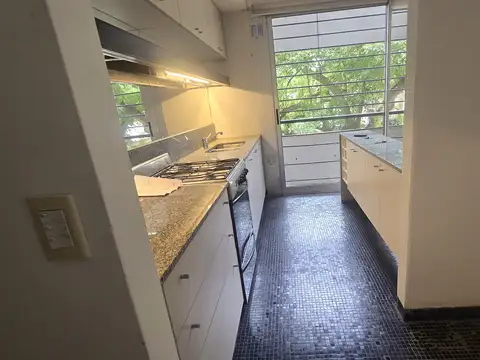 Departamento en Alquiler en Olivos Vias/Rio, $ 1.000.000