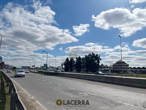 Lote en Venta  o Alquiler ,ubicacion estrategica km 25  de Panamericana  A solo 24 minutos de Capital. CONSULTAR PRECIO