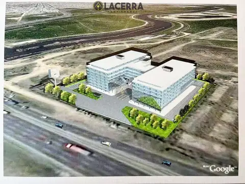 Lote en Venta  o Alquiler ,ubicacion estrategica km 25  de Panamericana  A solo 24 minutos de Capital. CONSULTAR PRECIO