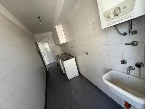 Departamento en Venta en Avellaneda, USD 59.000