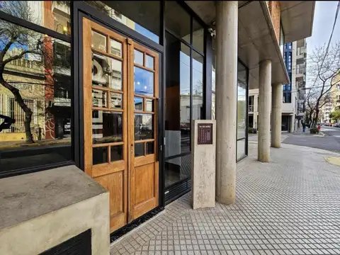 Departamento en Venta en Martin, Rosario