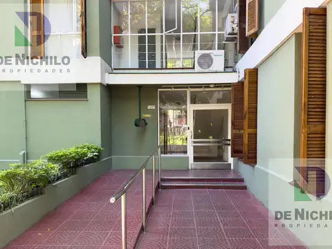 Venta hermoso 3 ambientes en Catalinas sur, Edif 26, La Boca
