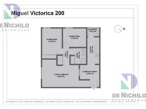 EDIF 26 Miguel C Victorica al 200