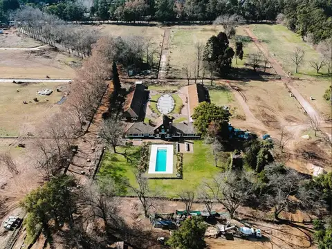 Terreno en Venta 35  mts Fondo