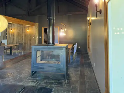 Presidente Derqui  al 2500