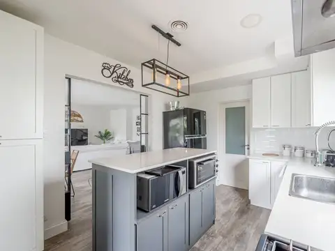 Casa en Venta en La cañada de Pilar, USD 255.000
