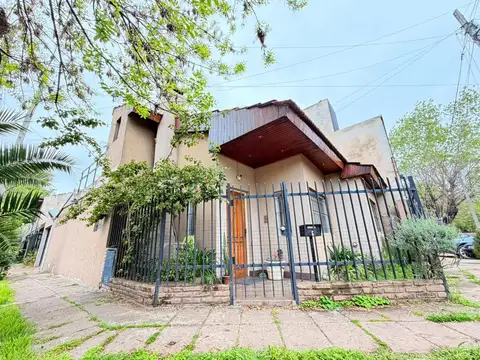 CHALET TIPO PH