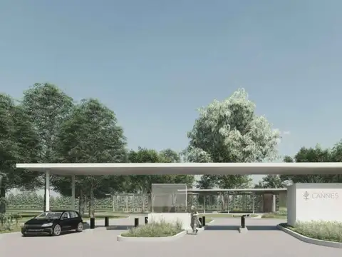 VENTA LOTE BARRIO CANNES FUNES