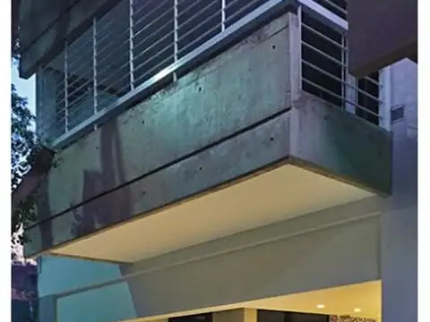 MANUEL UGARTE 1900, Piso 2