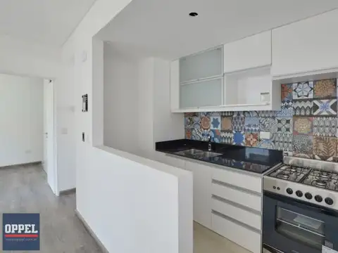 Departamento en Venta 7 años