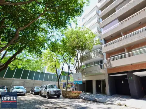 OPPEL | Departamento en Venta | BELGRANO  Capital Federal |  Cod: 30716