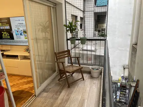 Departamento en Venta 42 años
