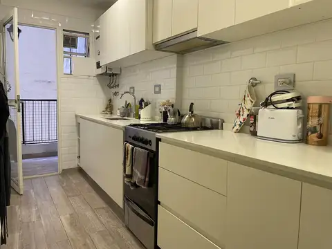 Departamento en Venta en Congreso, USD 98.000