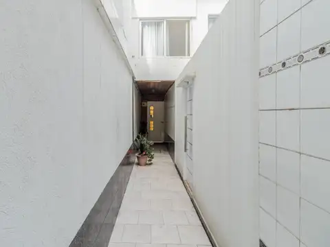 Depto Tipo Casa en Venta 48 años
