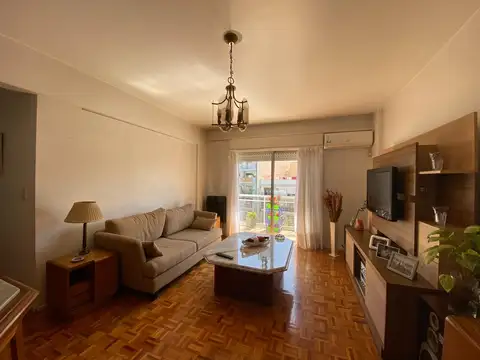 Francisco Bilbao 2300, Piso 5°