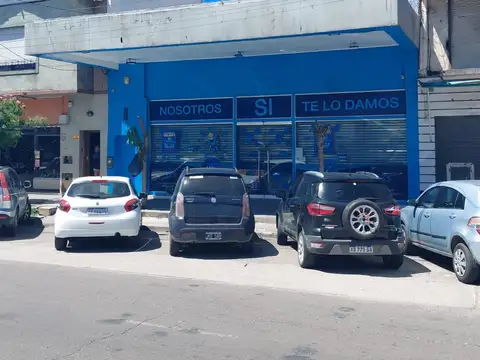 AMPLIO LOCAL EN ALQUILER - ZONA ESTRATEGICA - PUERTO MAR DEL PLATA