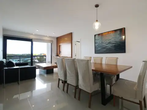 Departamento en Venta 12 años