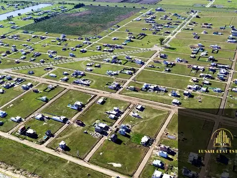 Lote en venta de 360m2 ubicado en Tierra de Sueños 3