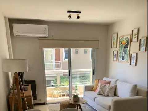 Departamento - Alquiler - Argentina, Morón - Carlos Tejedor 1455