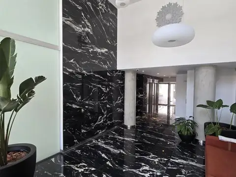 Departamento 1 dorm a estrenar. Mendoza 1400. Edif. Sol de Patagonia.