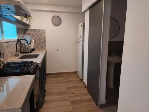 Departamento en Venta en Capilla Del Monte, USD 55.000