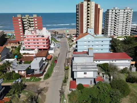 VENTA HOTEL VILLA GESELL A UNA CUADRA DEL MAR