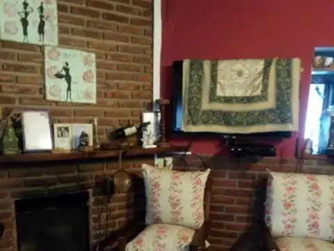 Casa en Venta 20 años