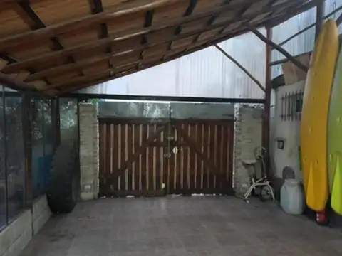 Casa en Venta en Del Viso, USD 95.000