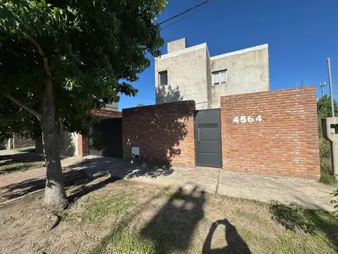 CASA EN VENTA EN PARQUE HABITACIONAL IBARLUCEA