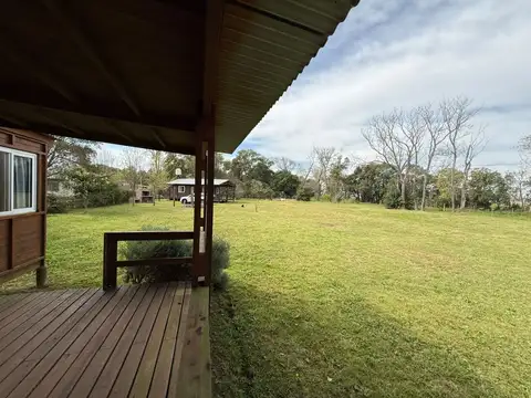 Quinta en Venta en Santa Coloma, USD 100.000