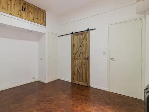 2 amb ampl baño y coc reciclados 2° x escalera lum bajas exp