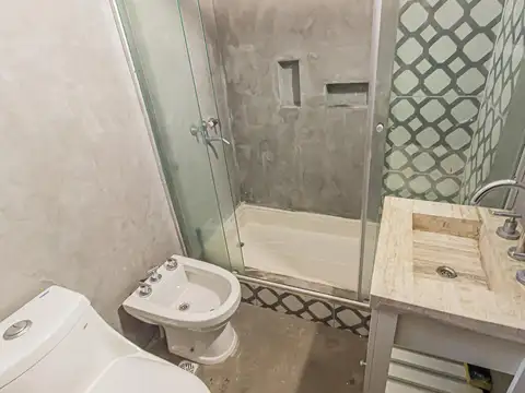 Charcas 2800, Piso 2