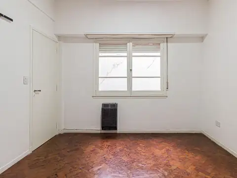 Departamento en Venta en Recoleta, USD 79.000