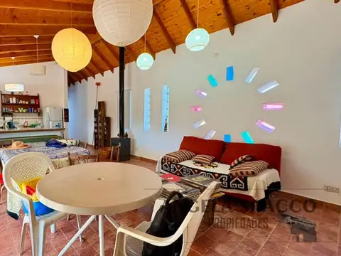 Hermosa Casa en Cielos de Capilla.