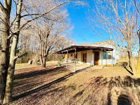 Casa en Venta al Noroeste