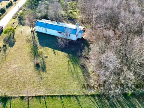 Casa en Venta 10 años