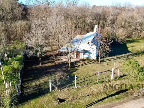 Casa en Venta en Capilla del Señor, USD 115.000