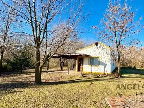 Casa en Venta de 2 dormitorios
