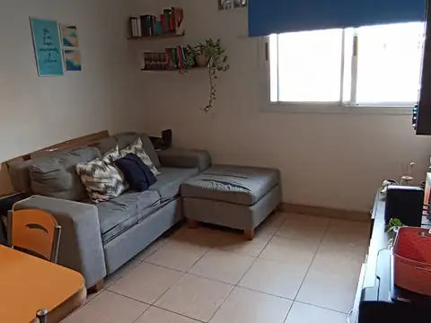 Departamento en Venta en Villa Luzuriaga, Partido de La Matanza