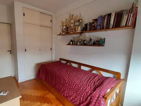 Departamento en Venta en Villa Urquiza, USD 295.000