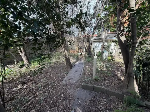 Casa en Venta 60 años