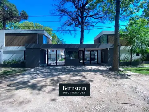 PARQUE LELOIR :: OLSEN RESERVA LELOIR :: 4 AMB :: A ESTRENAR