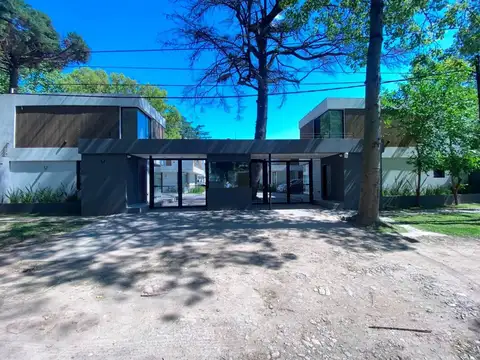 PARQUE LELOIR :: OLSEN RESERVA LELOIR :: 4 AMB :: A ESTRENAR